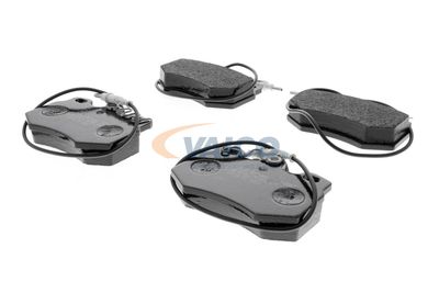 BREMSBELAGSATZ SCHEIBENBREMSE VAICO V220067 40