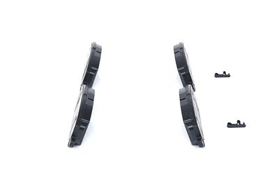 BREMSBELAGSATZ SCHEIBENBREMSE ATE 13046058822 20