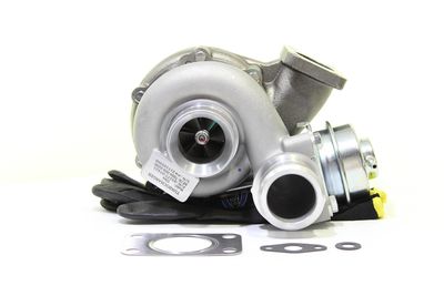 Компрессор, наддув ALANKO 10900786 для VW CRAFTER