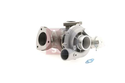 LADER AUFLADUNG AKS DASIS 025005N 14