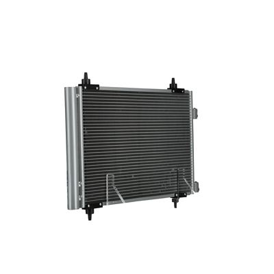 KONDENSATOR KLIMAANLAGE NISSENS 94758 20