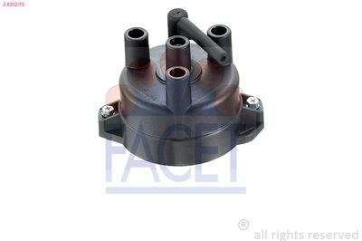 FACET 2.8322/72 FACET 2.8322/72