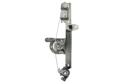 Raamlifter