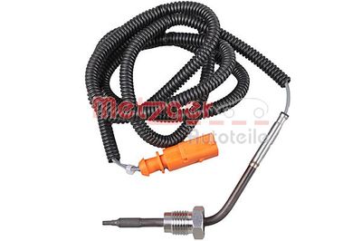 SENSOR ABGASTEMPERATUR