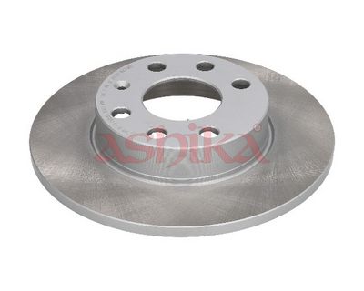 спирачен диск ASHIKA 60-09-911C