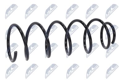 ARC SPIRAL NTY ASZPE016 5