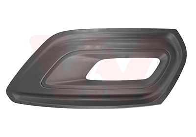 LüFTUNGSGITTER STOßFäNGER