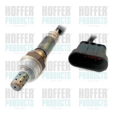 Лямбда-зонд HOFFER 7481920 для FIAT STILO