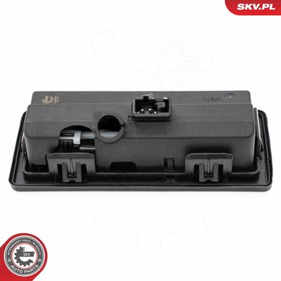Schalter, Heckklappenentriegelung ESEN SKV 96SKV958
