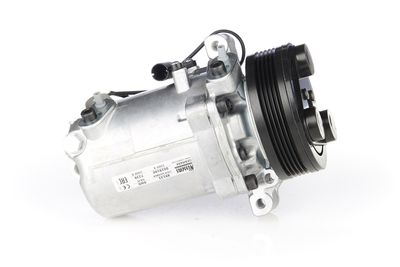 COMPRESOR CLIMATIZARE NISSENS 89133 8