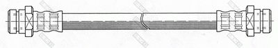 GIRLING 9001135 Тормозной шланг для MITSUBISHI SPACE WAGON (D0_V/W)