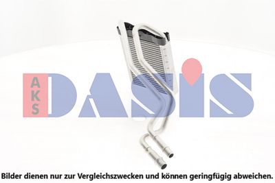 WäRMETAUSCHER INNENRAUMHEIZUNG