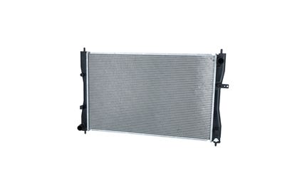 RADIATOR RACIRE MOTOR NRF 53463 7