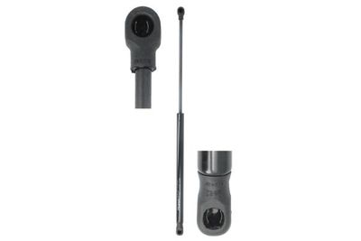 Gasveer door (L max-525mm, L min-306,5mm, sUV-218,5mm, werp kracht 150N) past: JOHN DEERE 600 6105R/6105RC/6110/6110R/6110RC/6115 R/6115RC/6120R/6125 R/6130/6130 R/6135R/6140 R/6145R/614R/6150 R/6155R