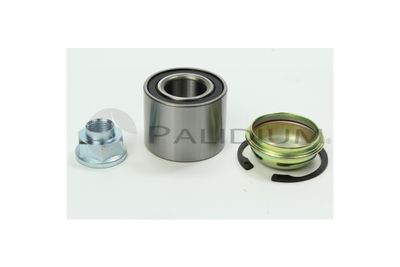 Комплект подшипника ступицы колеса ASHUKI by Palidium PAL6-1076 для SUZUKI SWIFT