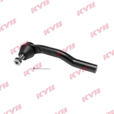 накрайник на напречна кормилна щанга KYB KTR4549
