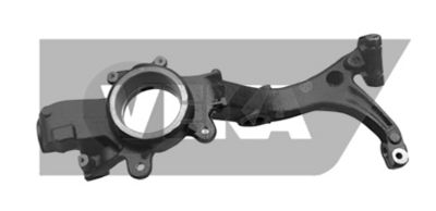 ACHSSCHENKEL RADAUFHäNGUNG