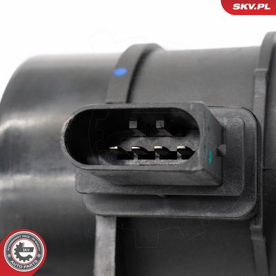 Váha vzduchu / snímač množství protékajícího vzduchu SKV 07SKV206