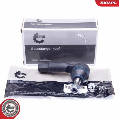 накрайник на напречна кормилна щанга ESEN SKV 04SKV411