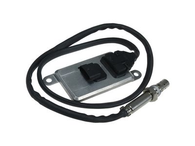AS-PL NOx-Sensor, Harnstoffeinspritzung