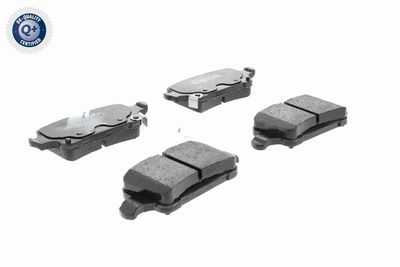 BREMSBELAGSATZ SCHEIBENBREMSE VAICO V402148 9