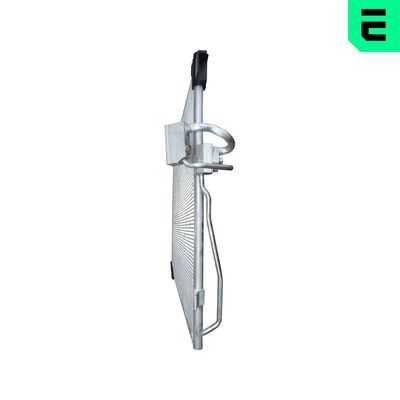 CONDENSATOR CLIMATIZARE ERA 667345 4