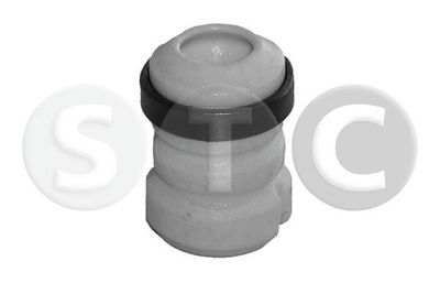 TAMPON CAUCIUC SUSPENSIE