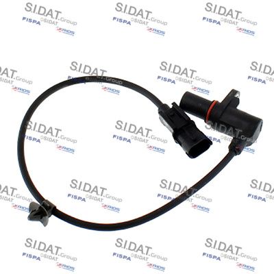 IMPULSGEBER KURBELWELLE