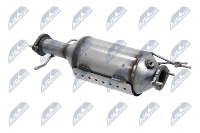 FILTRU FUNINGINE/PARTICULE SIST.DE ESAPAMENT NTY DPFFR002 40