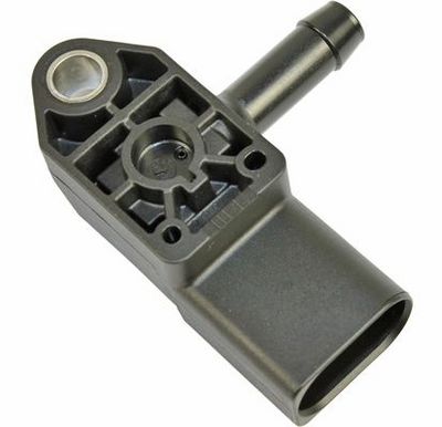 Sensor, Abgasdruck