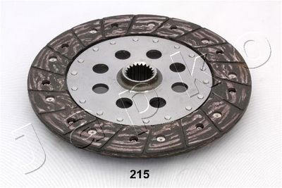 Clutch Disc 80215