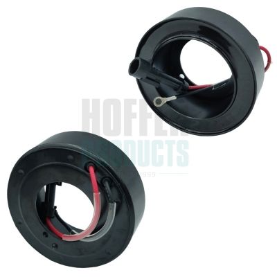 BOBINă CUPLAJ MAGNETIC (COMPRESOR)