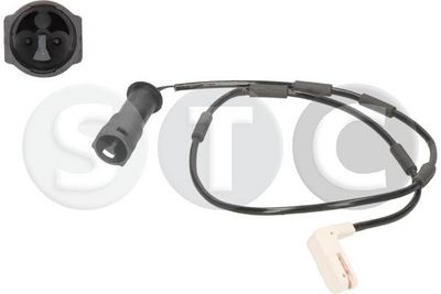 WARNKONTAKT BREMSBELAGVERSCHLEIß