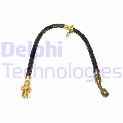 Тормозной шланг DELPHI LH0458 для HONDA PRELUDE