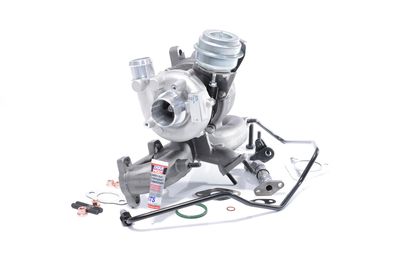 LADER AUFLADUNG BTS Turbo T981005BT 3