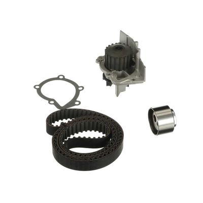 SET POMPA APA + CUREA DINTATA GATES KP15413XS 31