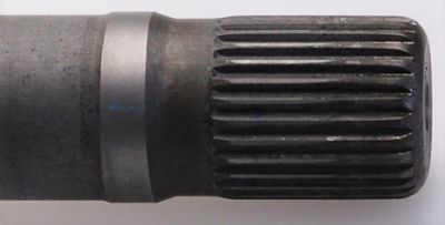 ANTRIEBSWELLE SPIDAN 36527 3