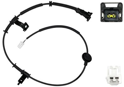 датчик, обороти на колелото WAGNER ABS00639