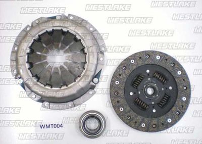Комплект сцепления WESTLAKE WMT004 для MITSUBISHI COLT