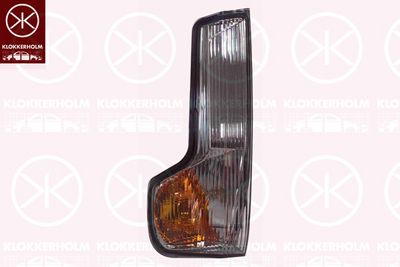 мигачи KLOKKERHOLM 30821057