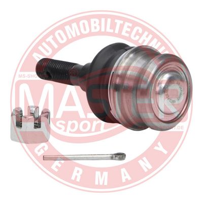 Zvislý/nosný čap MASTER-SPORT GERMANY 15672-PCS-MS