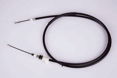 CABLU FRANA DE PARCARE