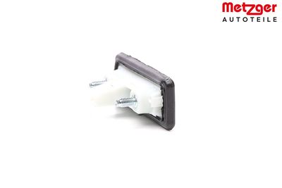 HECKKLAPPENGRIFF METZGER AUTOTEILE 2310908 28