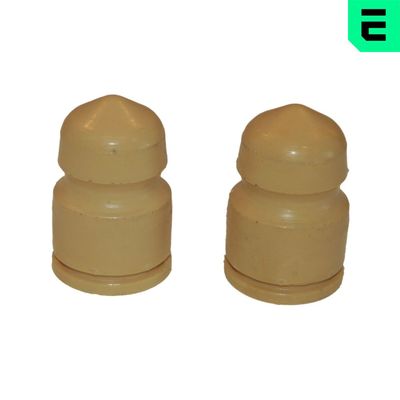 STAUBSCHUTZSATZ STOßDäMPFER