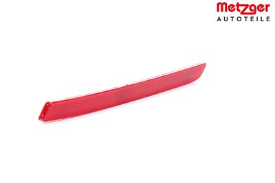 RüCKSTRAHLER METZGER AUTOTEILE 2080261 33