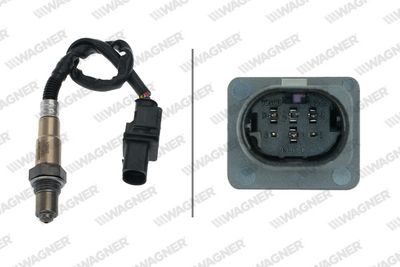 Sonda lambda WAGNER LBS00020