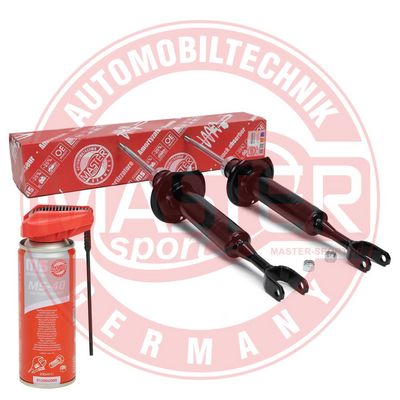 AMORTIZOR MASTER-SPORT GERMANY 16K004731P 2