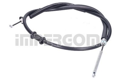 CABLU FRANA DE PARCARE