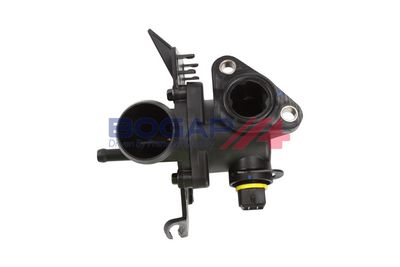 CARCASA TERMOSTAT BOGAP A4245128 5