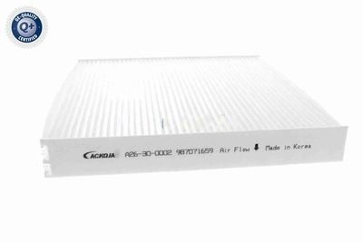 FILTRU AER HABITACLU ACKOJA A26300002 5